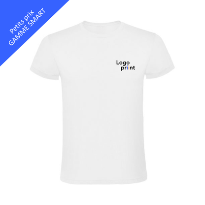 T-shirt Unisexe Smart