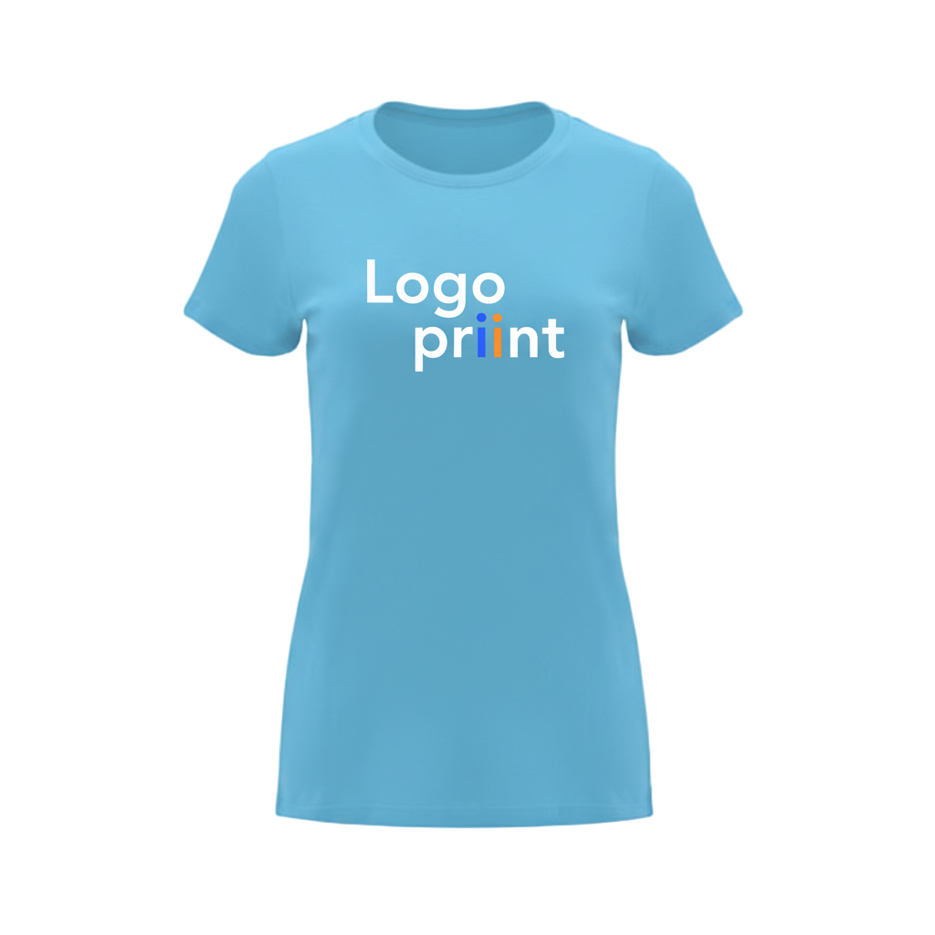 T-shirt Radiance personnalisable