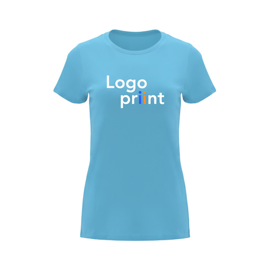 T-shirt Radiance personnalisable