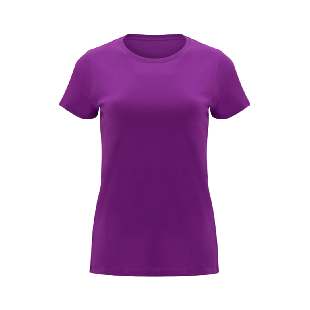 T-shirt Radiance personnalisable