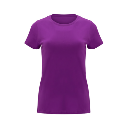 T-shirt Radiance personnalisable