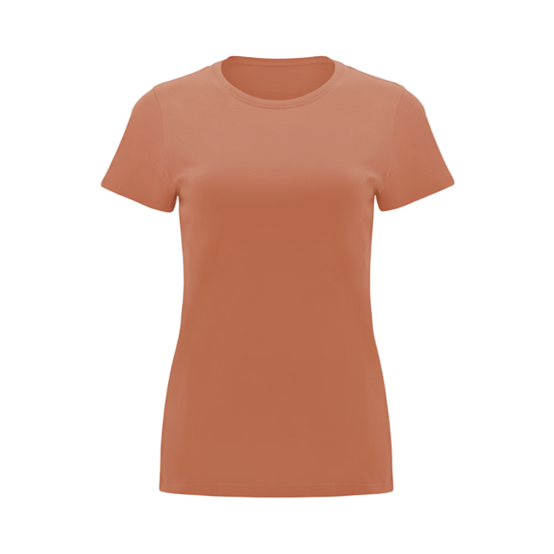 T-shirt Radiance personnalisable