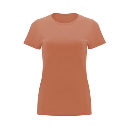 T-shirt Radiance personnalisable