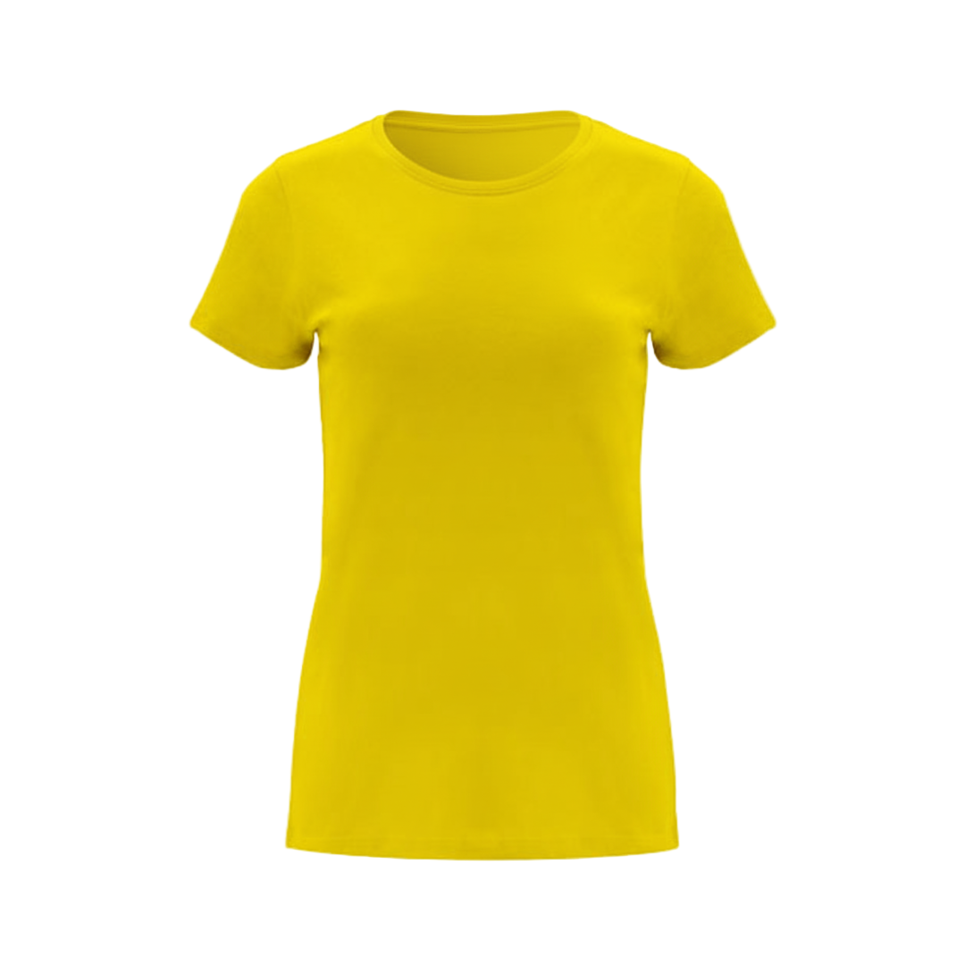 T-shirt Radiance personnalisable