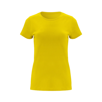 T-shirt Radiance personnalisable