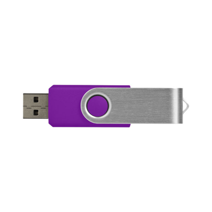 Clé USB 3.0 16Go personnalisable
