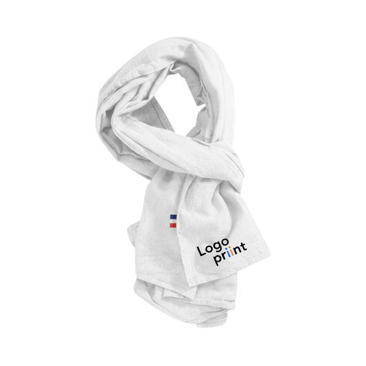 Écharpe personnalisable
