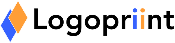 Logo officiel de Logopriint.